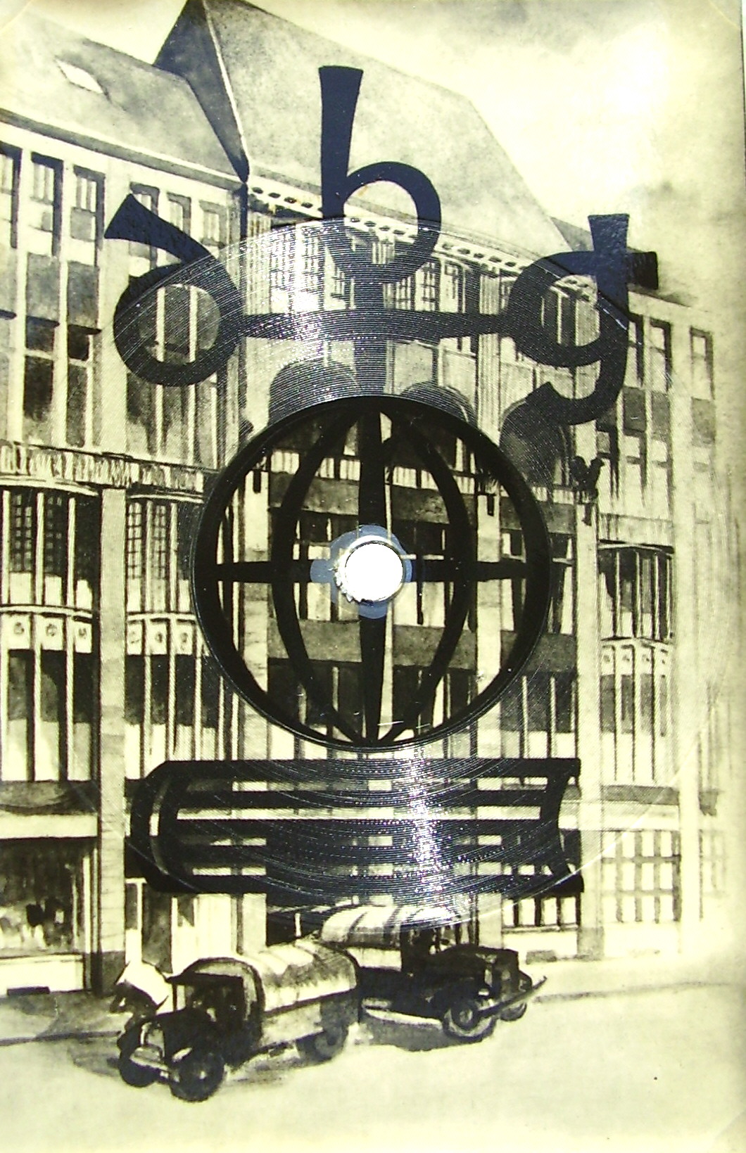 Deutsche Buch-Gemeinschaft