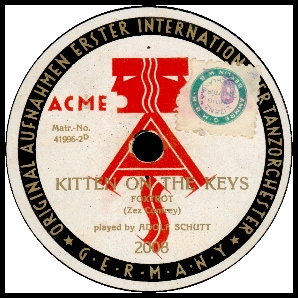 Label Acme-2059-08