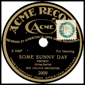 Label Acme-2009