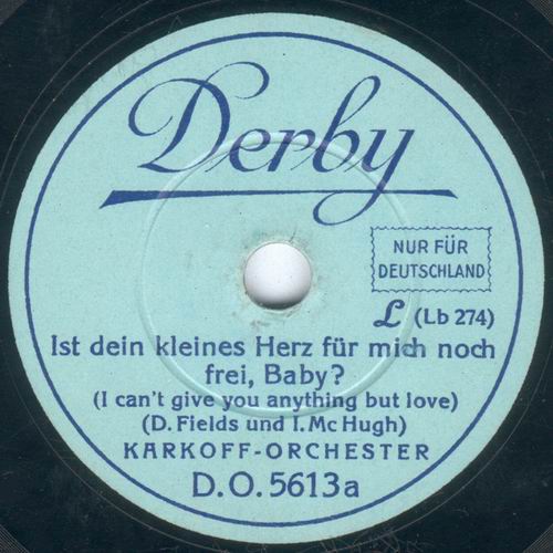 Derby-DO5613