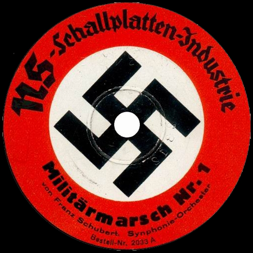 National-Sozialistische Schallplatte
