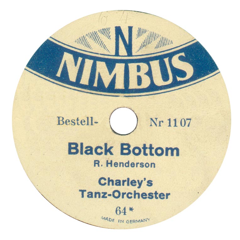 Nimbus label