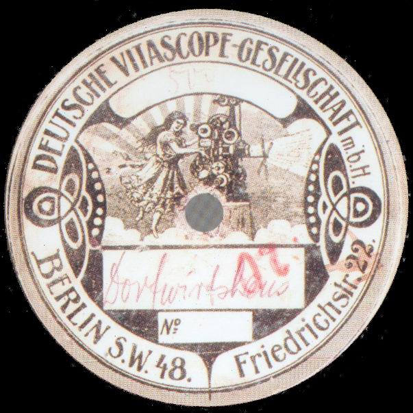 Vitascope